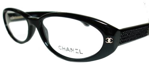 chanel rimless|Chanel prescription glasses for women.